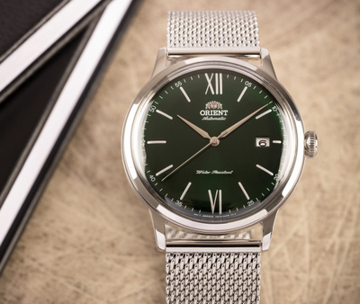 Мужские часы Orient RA-AC0018E