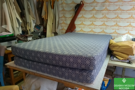 Чехол на матрас