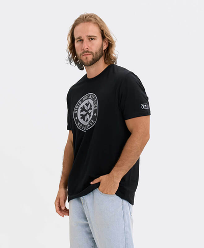 Футболка ХК "СИБИРЬ" A&C (р.XL) 273180