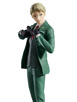 Фигурка Лойд Форджер (Loid Forger DXF Figure)