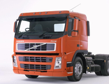 Volvo FM12