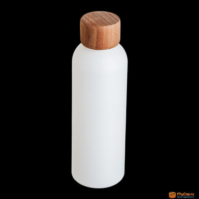 Деревянный колпачок Бук 24/410