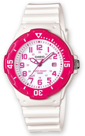 Часы Casio LRW-200H-4B