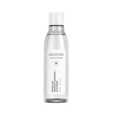 ARTISTRY SKIN NUTRITION Средство для снятия макияжа и очищения кожи, 200мл