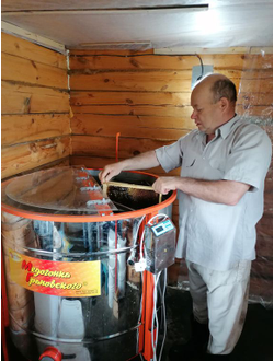 Купить мёд от пчеловода