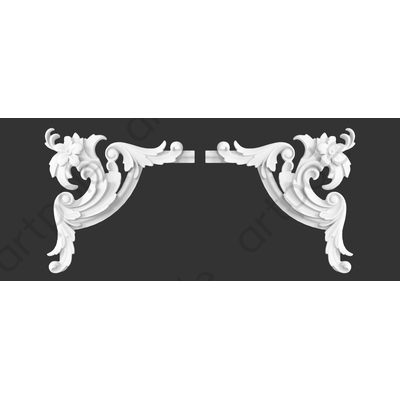 Угол SU7 (пара)