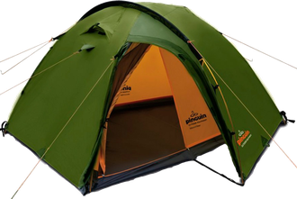 Двухместная палатка PINGUIN Vega Extreme