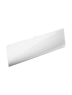 Фронтальная панель Roca BeCool 170 см (ZRU9302854)