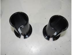 Подушка переднего крепления коляски Урал