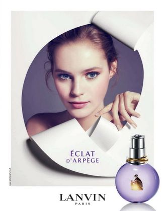 С – 40  «Eclat d`Arpege»  LANVIN