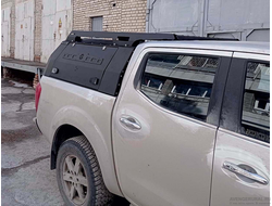 Кунг экспедиционный трехдверный III поколения Dongfeng DF6