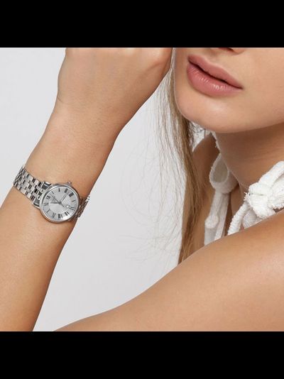 Швейцарские часы Tissot T122.210.11.033.00