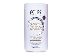 Ботокс для волос Felps Massa Xbtx, 1 кг.