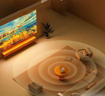 Xiaomi Wanbo Projector WanBo Dali 1