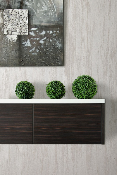 DECORAZZA LUCETEZZA Argento LC-001