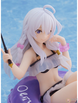 Фигурка Элейна (Elaina Aqua Float Girls)