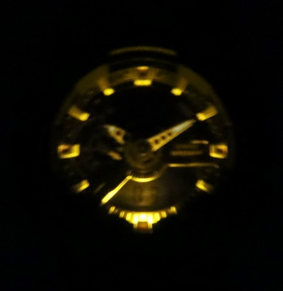 Часы Casio G-Shock GA-110TU-1A5