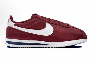 Nike Cortez Team Red