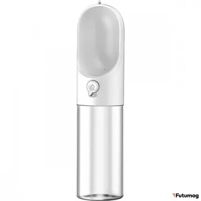 Дорожная поилка для животных Xiaomi Petkit Eversweet Travel S400