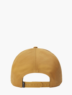 Кепка Dakine Split Patch Ballcap Rubber фото 3