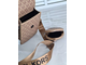 Сумка кросс-боди Michael Kors Elliot Camel