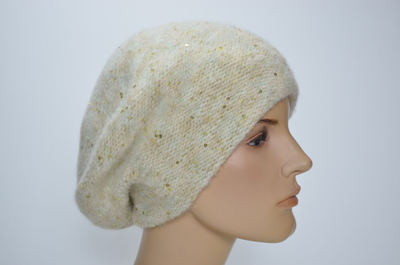 Итальянский берет Vizio Вайлдберриз