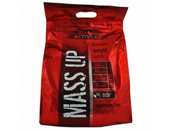 (ACTIVLAB) MASS UP - (3,5 КГ) - (ваниль)