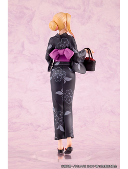 Фигурка 1/7 Марин Китагава (Marin Kitagawa Yukata ver. KDcolle)