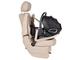 Автокресло 0-13 кг Carrello Vega CRL-14101 Absolute Black