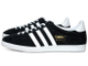 Adidas Gazelle (Черные)