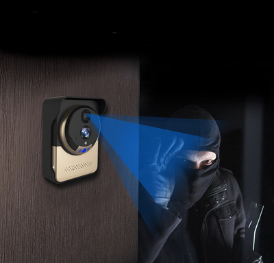 Видеозвонок XM wi-fi