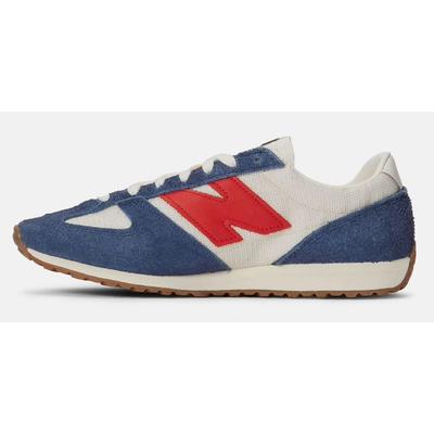 New Balance 471 Navy True Red