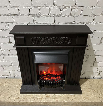 Электрокамин Кельн