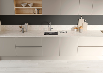 Мойка Blanco ETAGON 500-U  PuraPlus