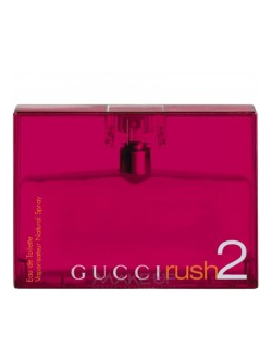 №15 Gucci RUSH II - Gucci* ЖЕНСКИЕ