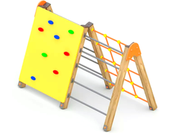 2245 Стенка для перелезания тип-3