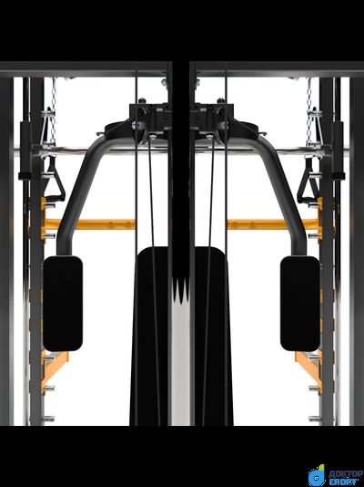 Мультистанция, машина Смита STONERISE D873