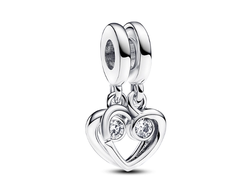 Подвеска Пандора Вместе навсегда Артикул: 793232C01