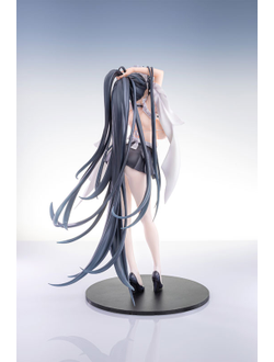 Фигурка 1/6 Индомитебл (Indomitable AniGame)