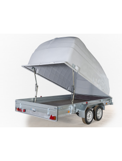 Пластиковые крышки