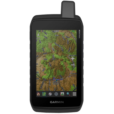 Навигатор Garmin Montana 710 (010-02963-01)