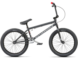 Продажа BMX велосипедов Wethepeople CRS 20 (Black) в Иркутске