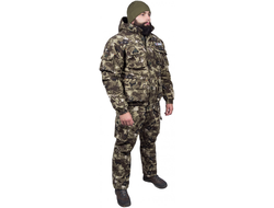 КОСТЮМ GURON HUNTER "VECTOR" TWILL PEACH (РАЗМЕРЫ: 44-46, 56-58)