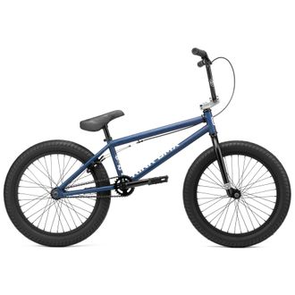 Купить велосипед BMX Kink Curb 20 (matte blue) в Иркутске