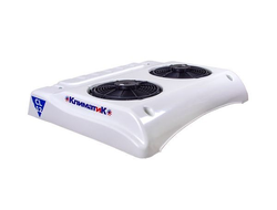 Кондиционер для ГАЗель NEXT УМЗ Evotech 9 кВт CL-12 226FR