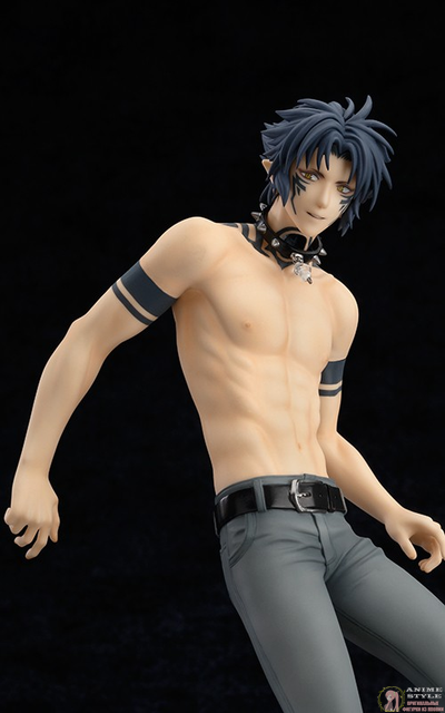 Фигурка 1/7 Рэн (Ren Together, Forever ver.)