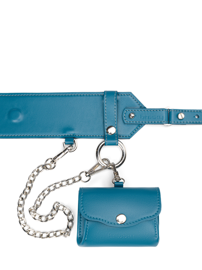 Boxxy slot # 1 M Темно-бирюзовый