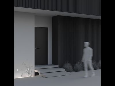 Светильник Denkirs DK5984-WB