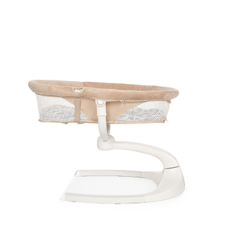 Электрокачели Nuovita Mattina Beige Бежевый