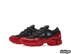 ADIDAS RAF SIMONS OZWEEGO 3 RED SCARLET (40-45)